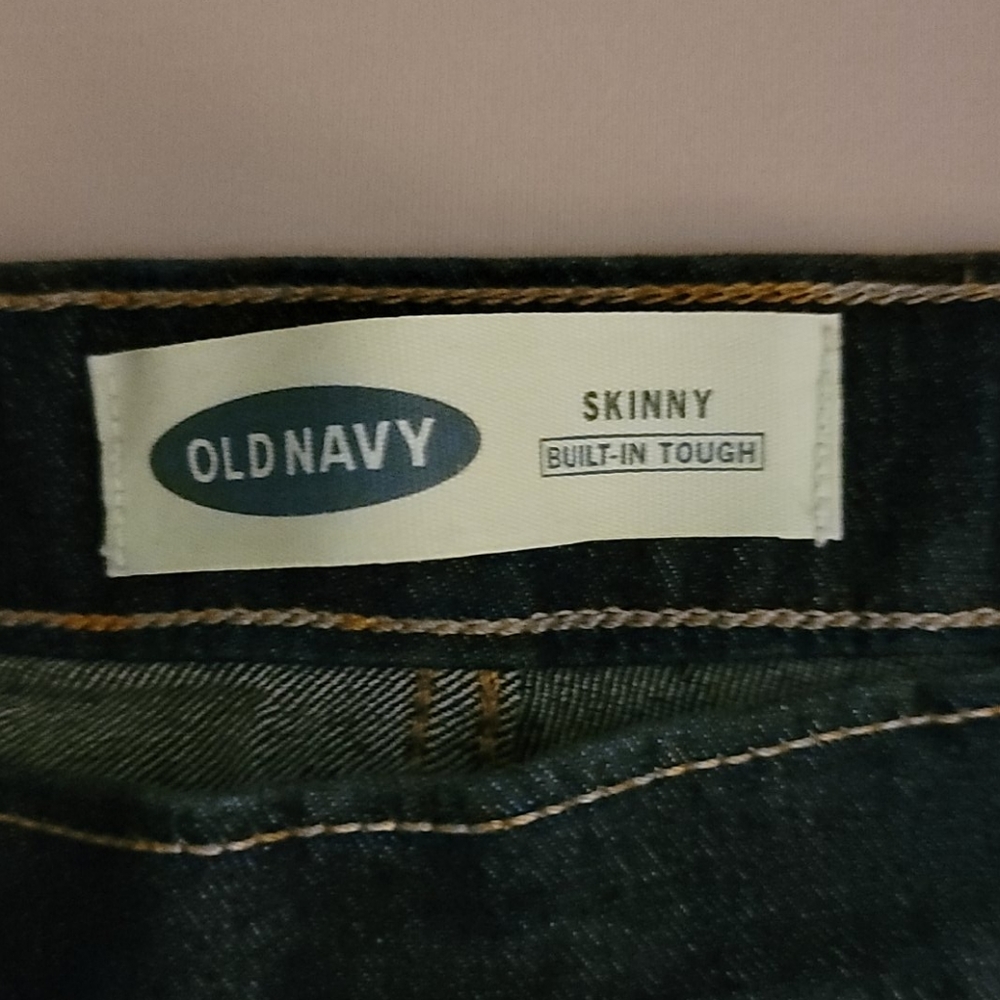 Jeans - Picture 3 of 4